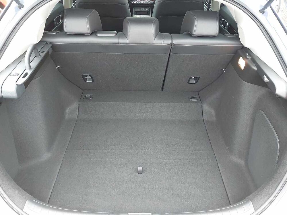 Honda Civic 2.0 e: HEV Advance*BOSE*LED*LEDER*