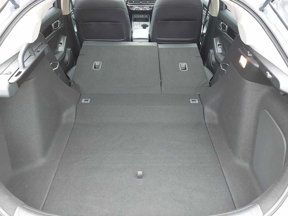 Honda Civic 2.0 e: HEV Advance*BOSE*LED*LEDER*