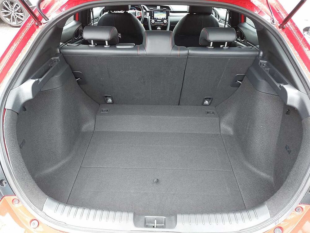 Honda Civic 1.0 Dynamic Limited Edition*LEDER*SITZH*