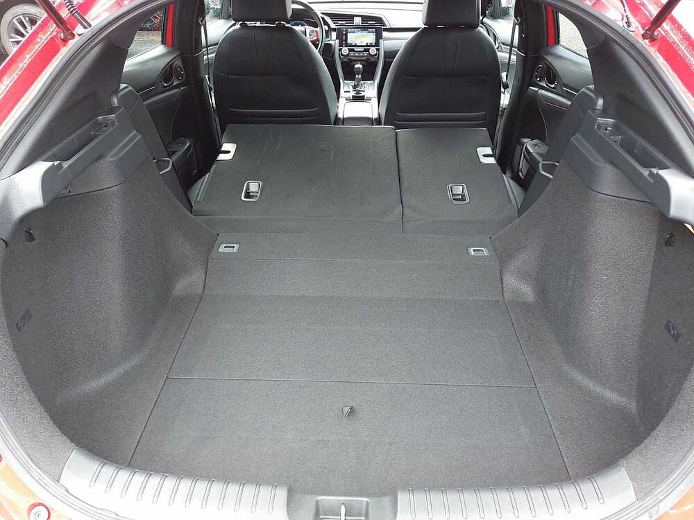 Honda Civic 1.0 Dynamic Limited Edition*LEDER*SITZH*