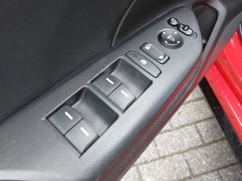 Honda Civic 1.0 Dynamic Limited Edition*LEDER*SITZH*