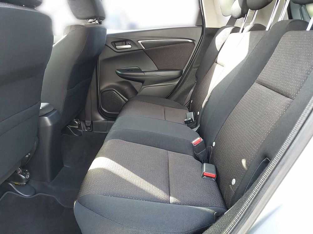 Honda Jazz 1.3 Elegance*KLIMAAUTOM*SITZH*AHK*