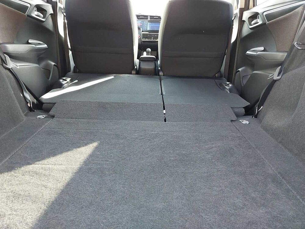 Honda Jazz 1.3 Elegance*KLIMAAUTOM*SITZH*AHK*
