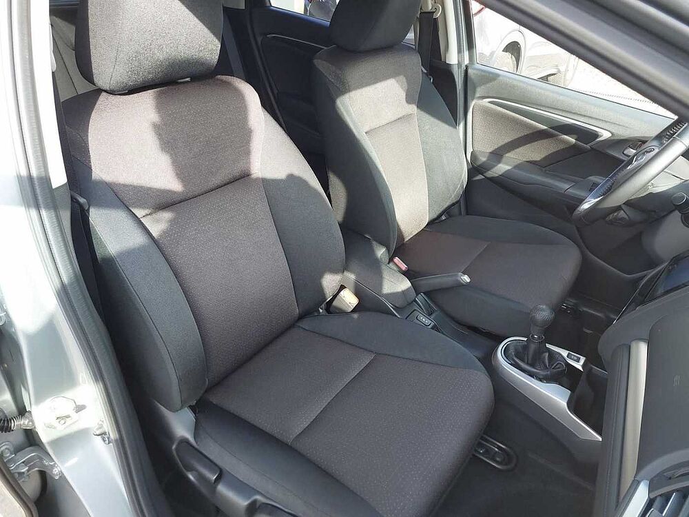 Honda Jazz 1.3 Elegance*KLIMAAUTOM*SITZH*AHK*