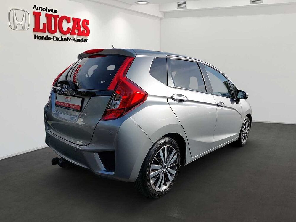 Honda Jazz 1.3 Elegance*KLIMAAUTOM*SITZH*AHK*