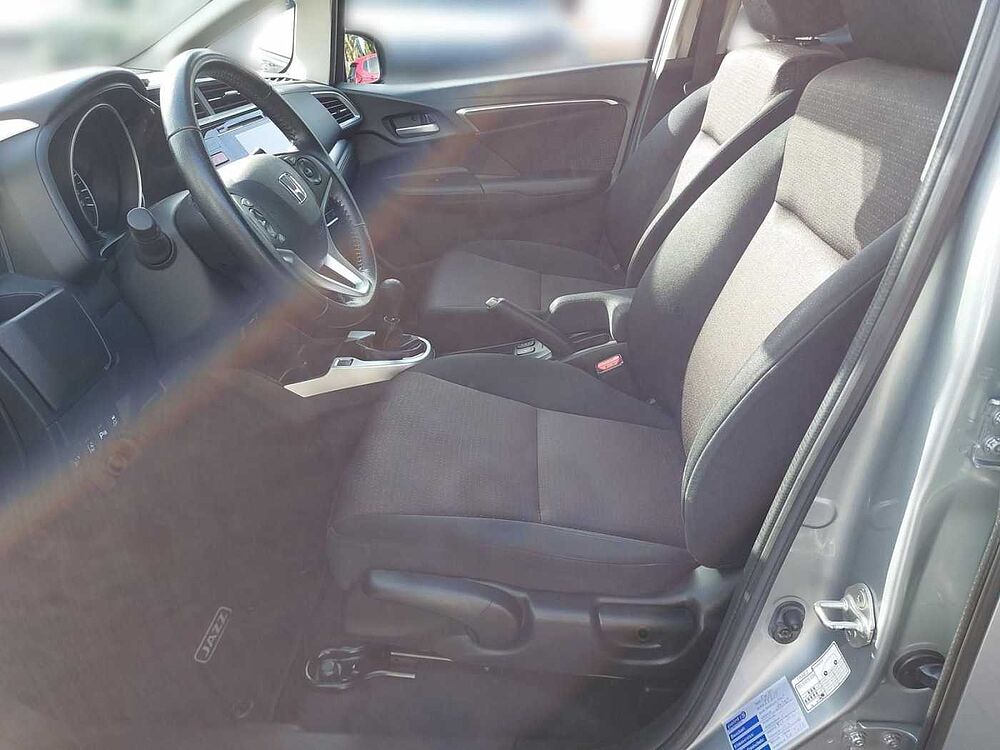 Honda Jazz 1.3 Elegance*KLIMAAUTOM*SITZH*AHK*