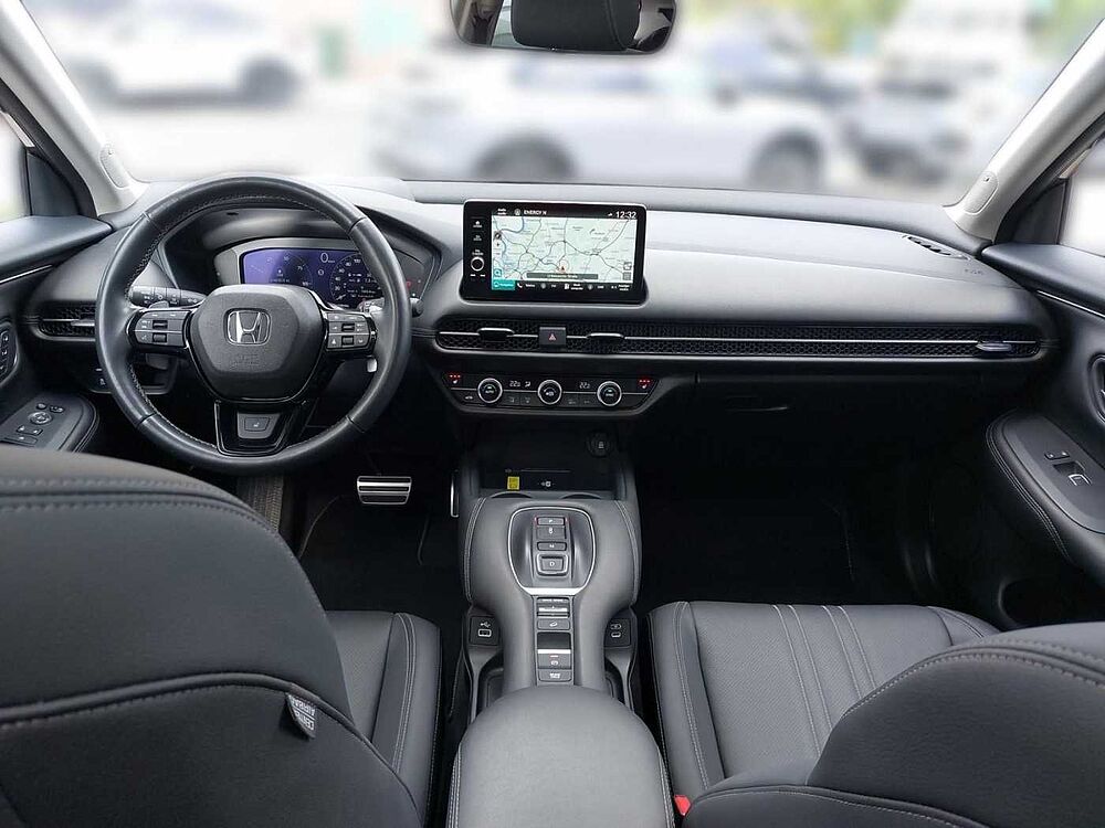 Honda ZR-V e: HEV Advance*1.HAND*SCHIEBEDACH*20 ZOLL*