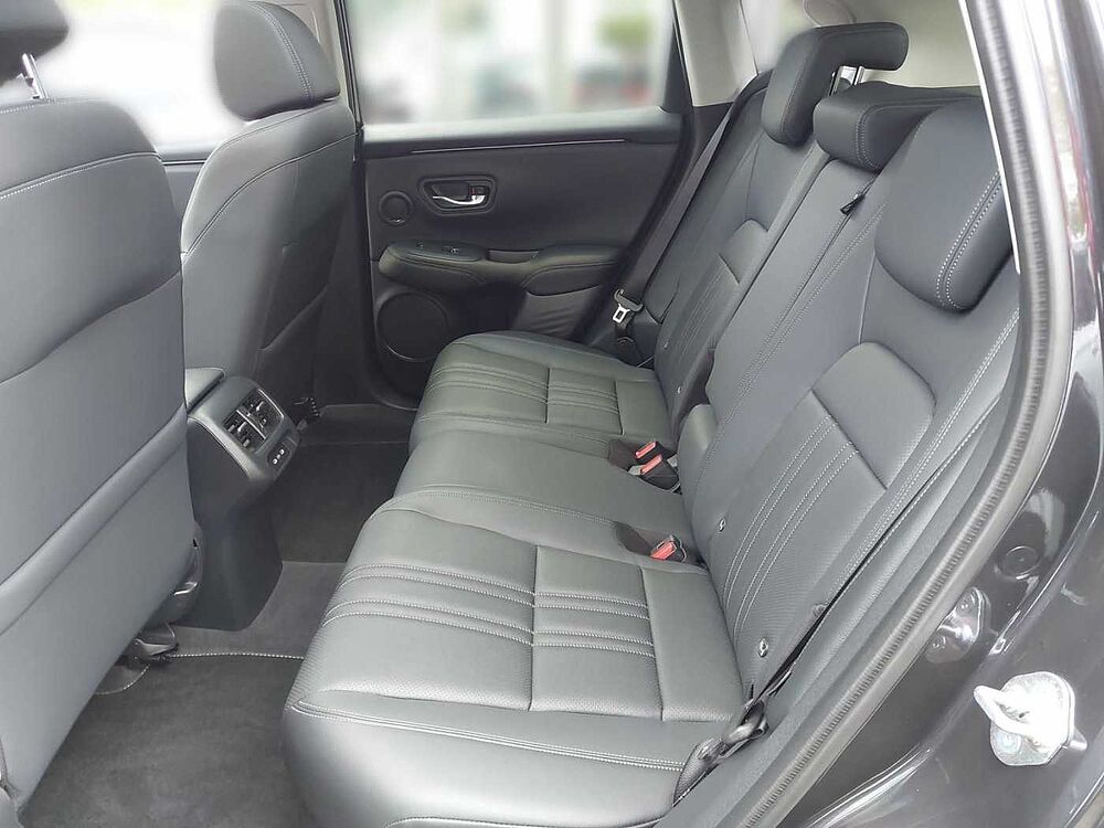 Honda ZR-V e: HEV Advance*1.HAND*SCHIEBEDACH*20 ZOLL*