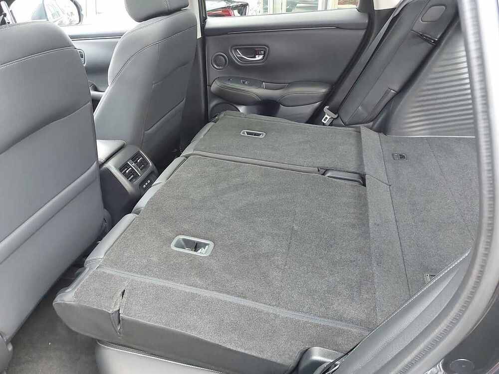 Honda ZR-V e: HEV Advance*1.HAND*SCHIEBEDACH*20 ZOLL*