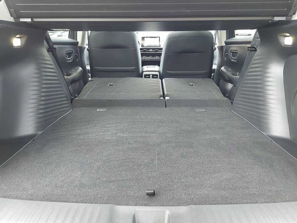 Honda ZR-V e: HEV Advance*1.HAND*SCHIEBEDACH*20 ZOLL*