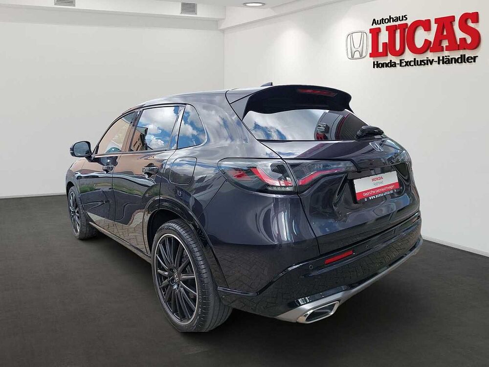 Honda ZR-V e: HEV Advance*1.HAND*SCHIEBEDACH*20 ZOLL*