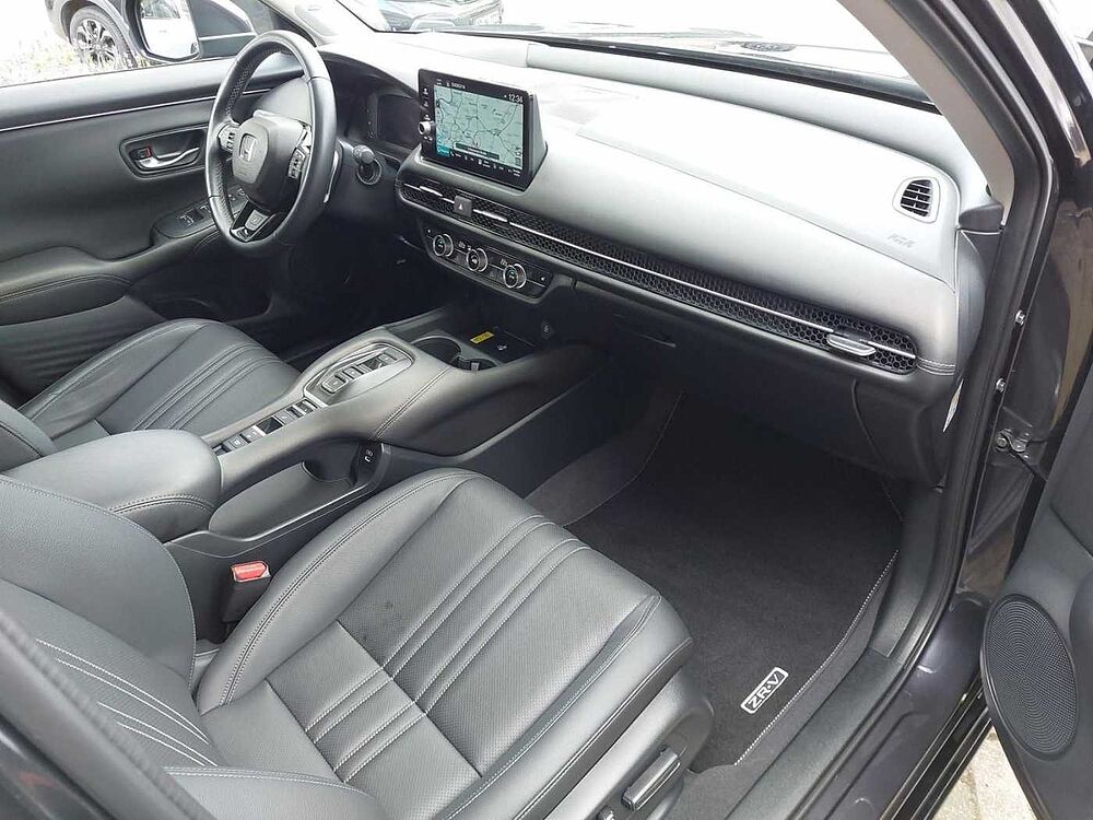 Honda ZR-V e: HEV Advance*1.HAND*SCHIEBEDACH*20 ZOLL*