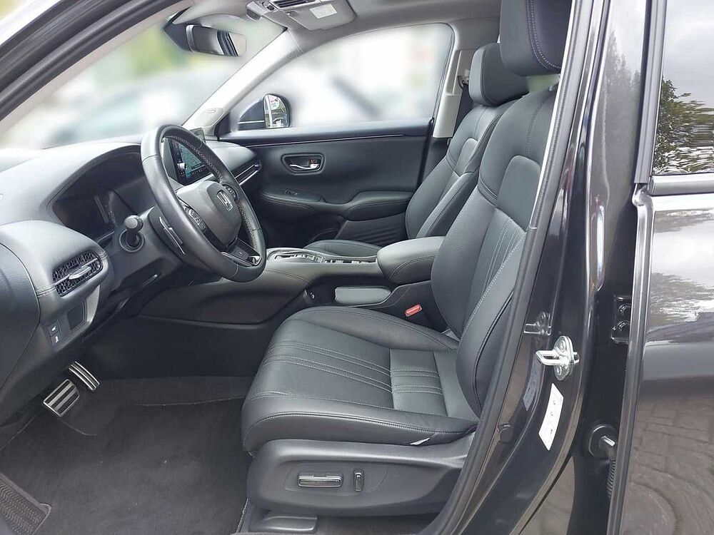 Honda ZR-V e: HEV Advance*1.HAND*SCHIEBEDACH*20 ZOLL*