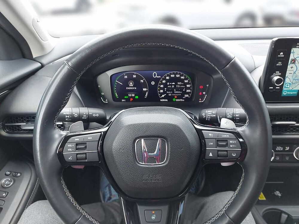 Honda ZR-V e: HEV Advance*1.HAND*SCHIEBEDACH*20 ZOLL*