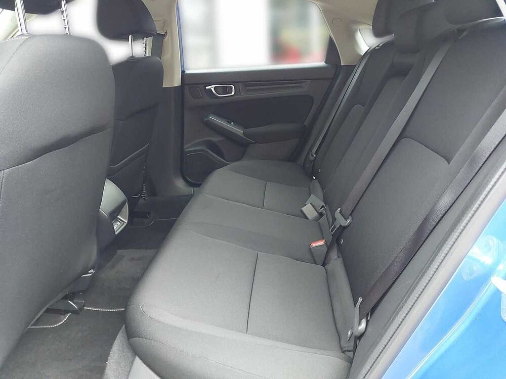 Honda Civic e: HEV Elegance*GARANTIE BIS 7/2031*
