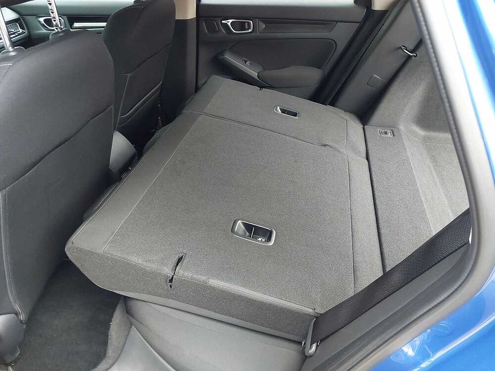 Honda Civic e: HEV Elegance*GARANTIE BIS 7/2031*