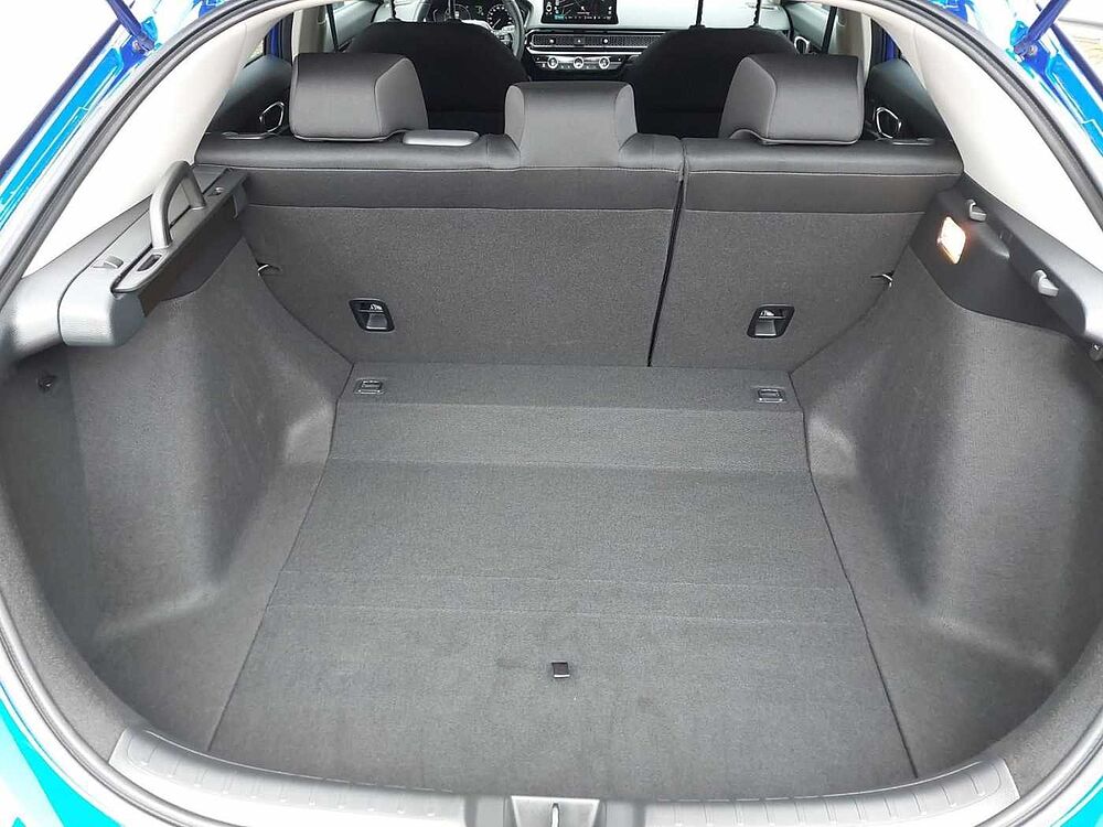 Honda Civic e: HEV Elegance*GARANTIE BIS 7/2031*
