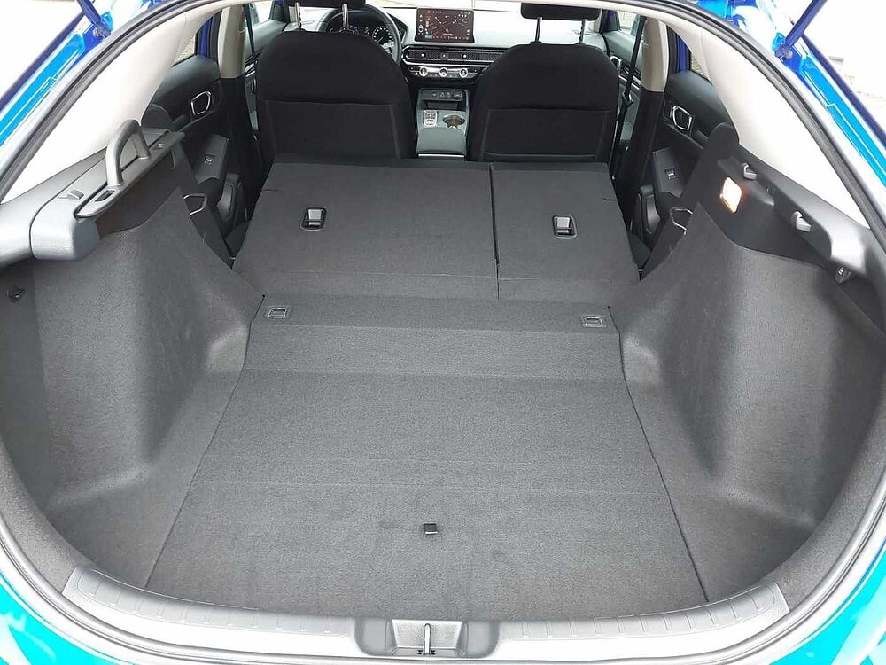Honda Civic e: HEV Elegance*GARANTIE BIS 7/2031*