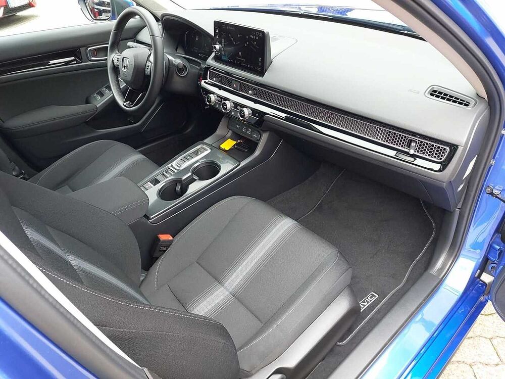 Honda Civic e: HEV Elegance*GARANTIE BIS 7/2031*