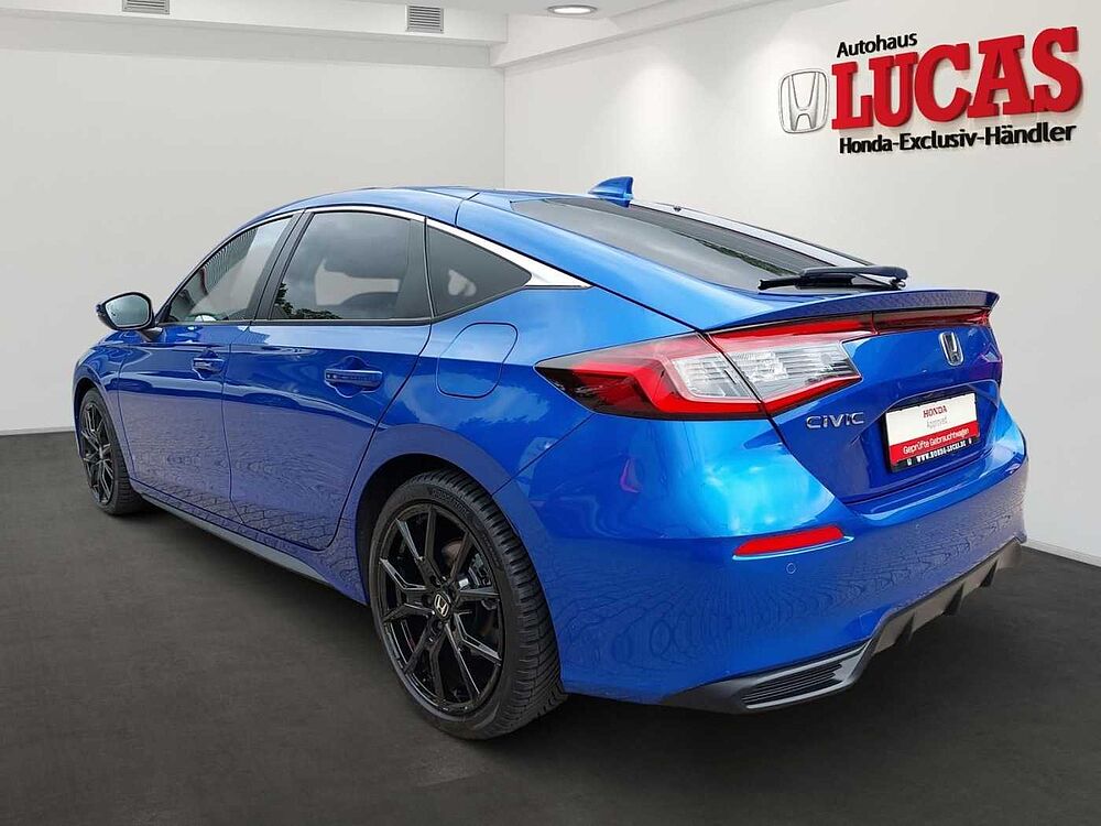 Honda Civic e: HEV Elegance*GARANTIE BIS 7/2031*