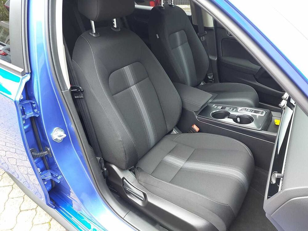 Honda Civic e: HEV Elegance*GARANTIE BIS 7/2031*