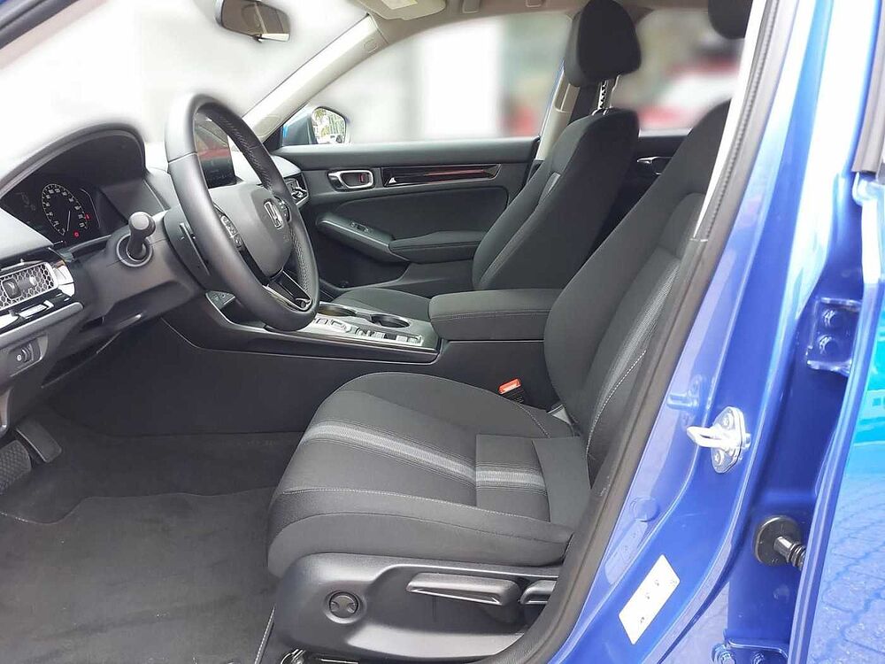 Honda Civic e: HEV Elegance*GARANTIE BIS 7/2031*