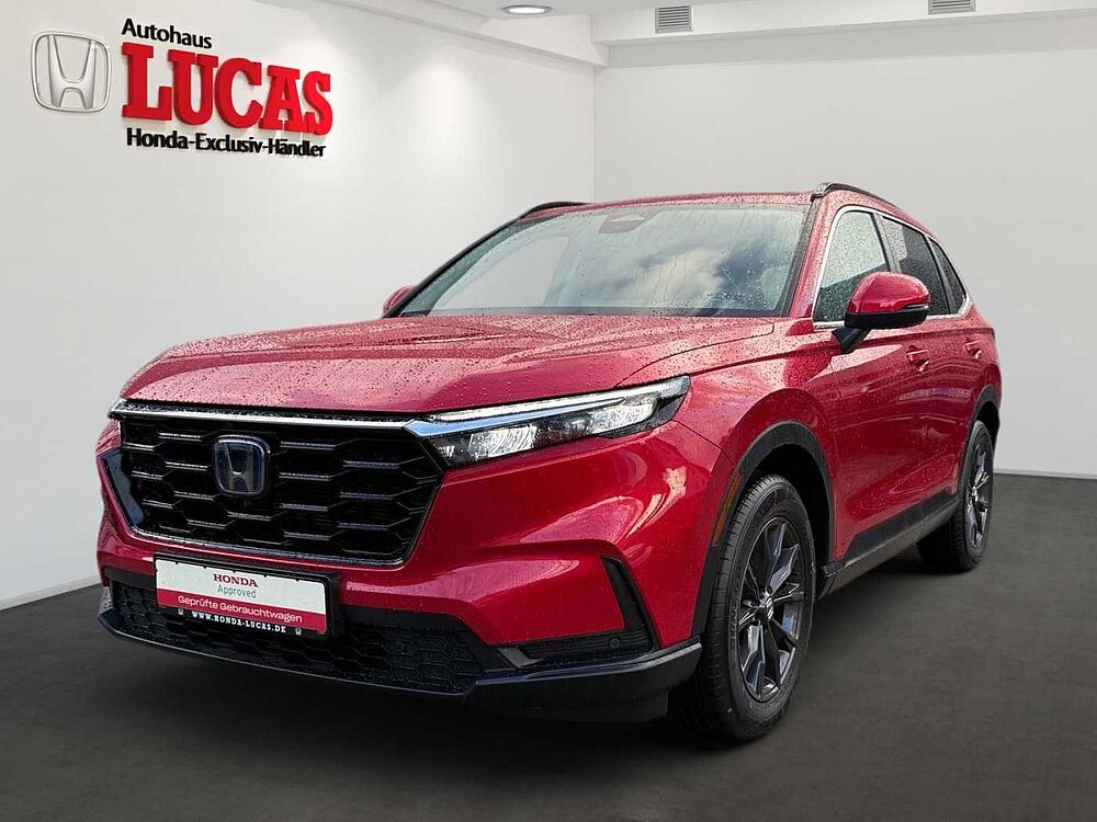 Honda CR-V e: HEV Advance AWD GARANTIE BIS 06/2031!
