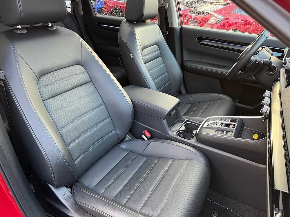 Honda CR-V e: HEV Advance AWD GARANTIE BIS 06/2031!