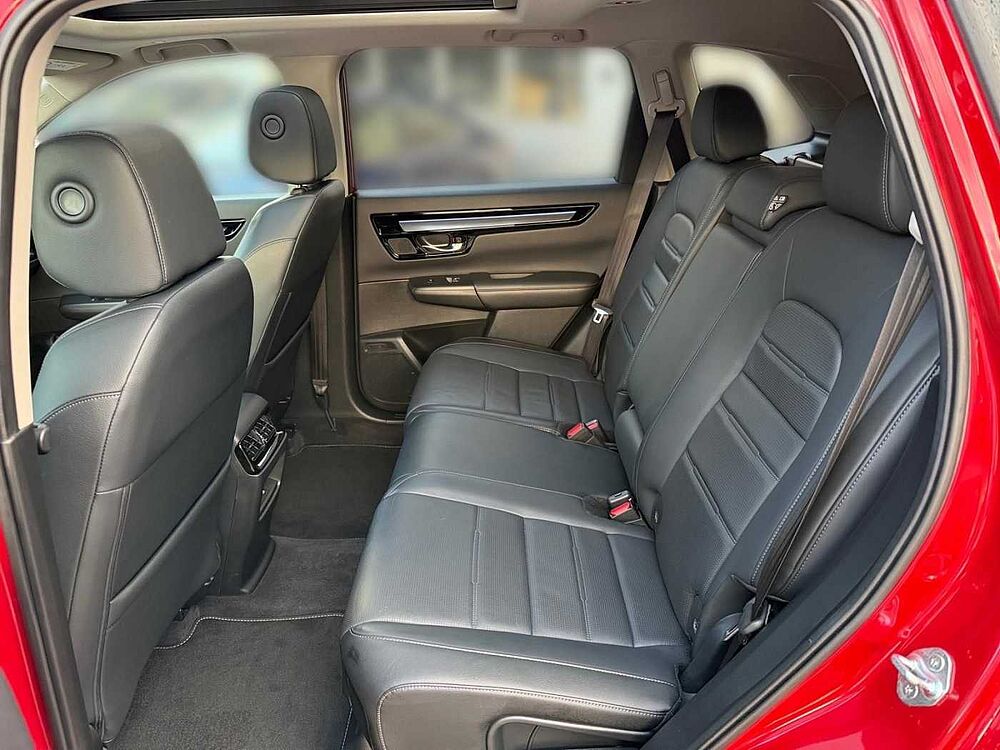 Honda CR-V e: HEV Advance AWD GARANTIE BIS 06/2031!