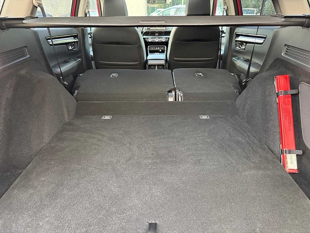 Honda CR-V e: HEV Advance AWD GARANTIE BIS 06/2031!