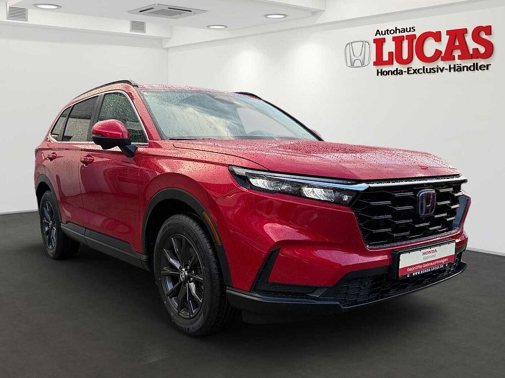 Honda CR-V e: HEV Advance AWD GARANTIE BIS 06/2031!