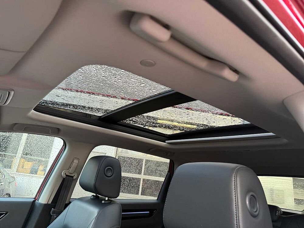 Honda CR-V e: HEV Advance AWD GARANTIE BIS 06/2031!