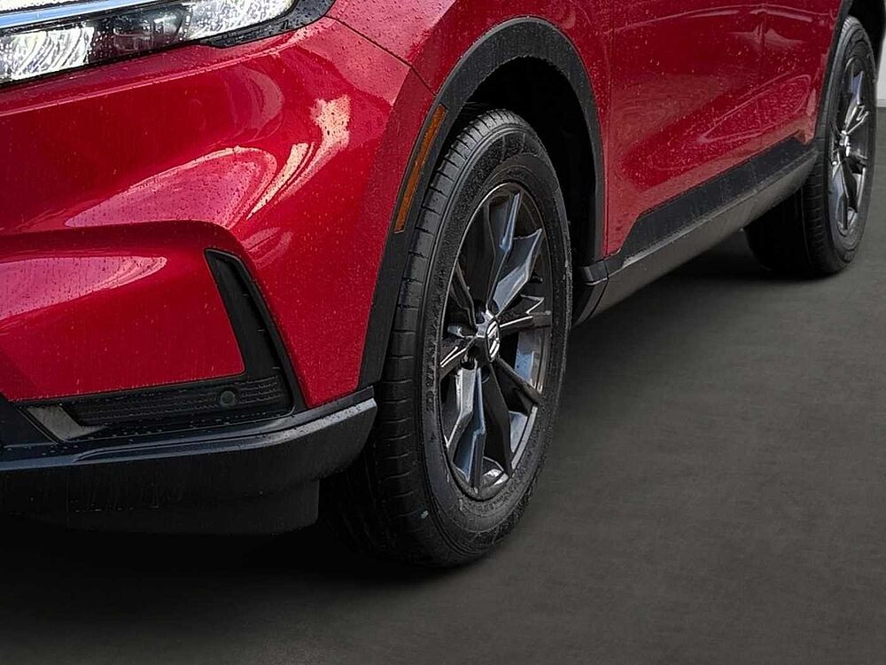 Honda CR-V e: HEV Advance AWD GARANTIE BIS 06/2031!