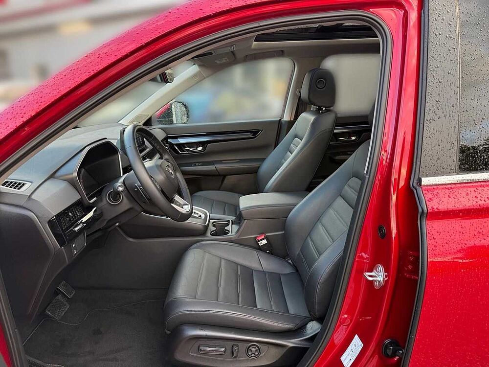 Honda CR-V e: HEV Advance AWD GARANTIE BIS 06/2031!