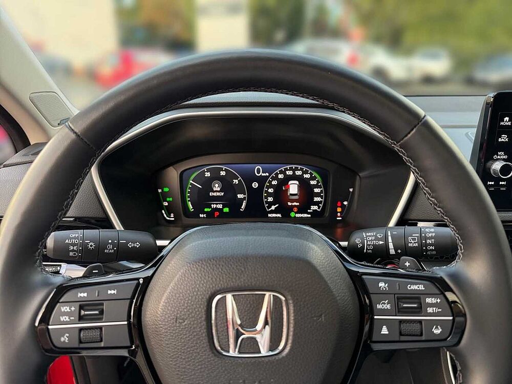 Honda CR-V e: HEV Advance AWD GARANTIE BIS 06/2031!