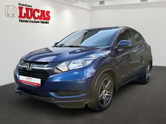Honda HR-V 1.6 DTEC Comfort*ALLWETTER*UNFALLFREI*