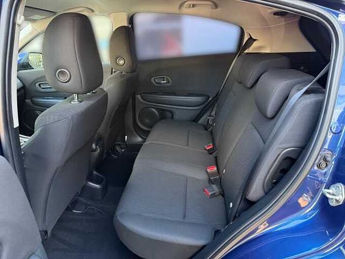 Honda HR-V 1.6 DTEC Comfort*ALLWETTER*UNFALLFREI*