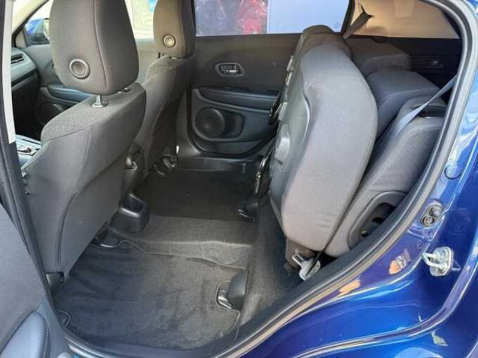 Honda HR-V 1.6 DTEC Comfort*ALLWETTER*UNFALLFREI*