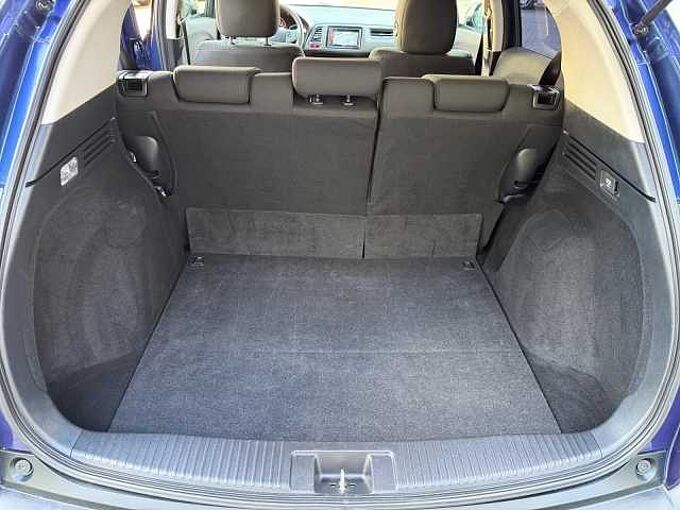 Honda HR-V 1.6 DTEC Comfort*ALLWETTER*UNFALLFREI*