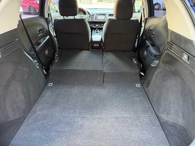 Honda HR-V 1.6 DTEC Comfort*ALLWETTER*UNFALLFREI*