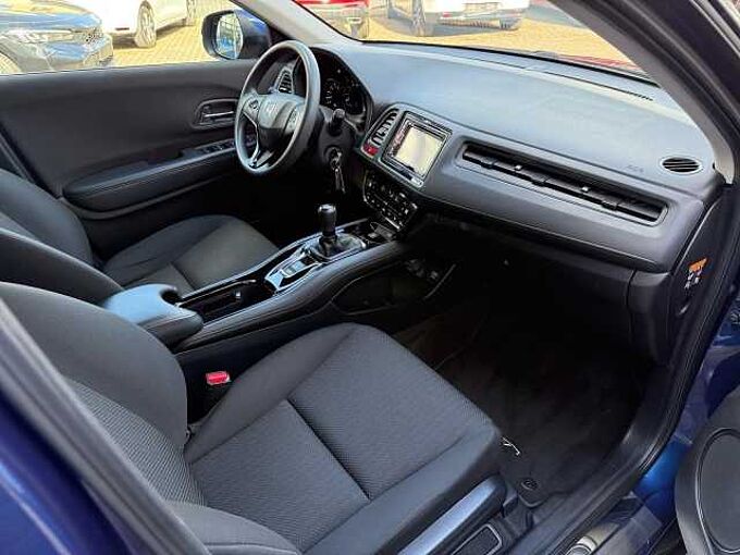 Honda HR-V 1.6 DTEC Comfort*ALLWETTER*UNFALLFREI*