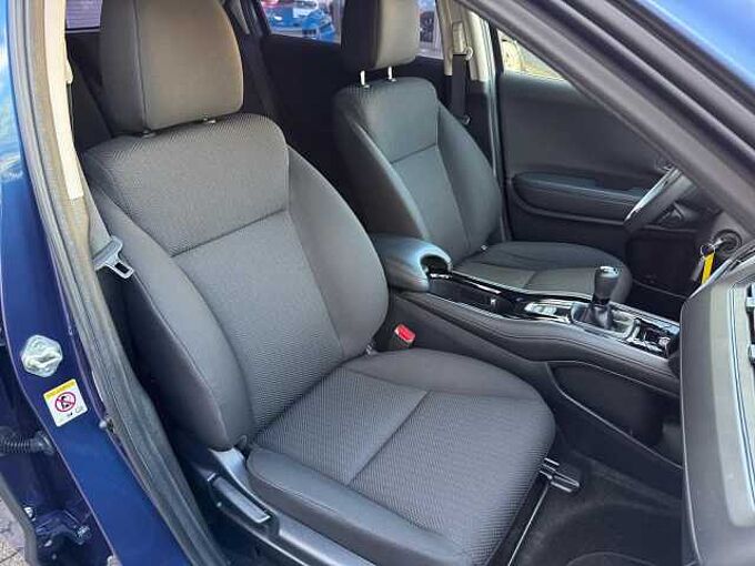 Honda HR-V 1.6 DTEC Comfort*ALLWETTER*UNFALLFREI*