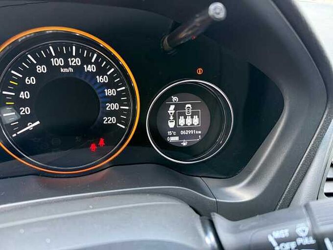 Honda HR-V 1.6 DTEC Comfort*ALLWETTER*UNFALLFREI*