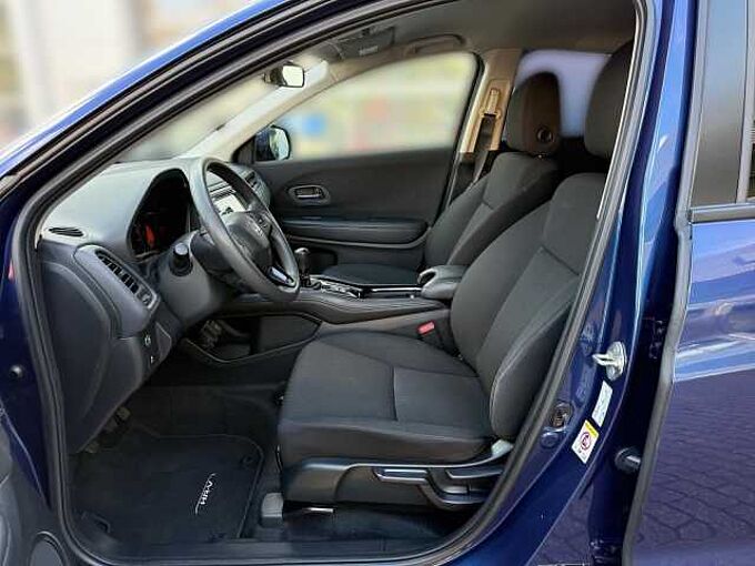 Honda HR-V 1.6 DTEC Comfort*ALLWETTER*UNFALLFREI*