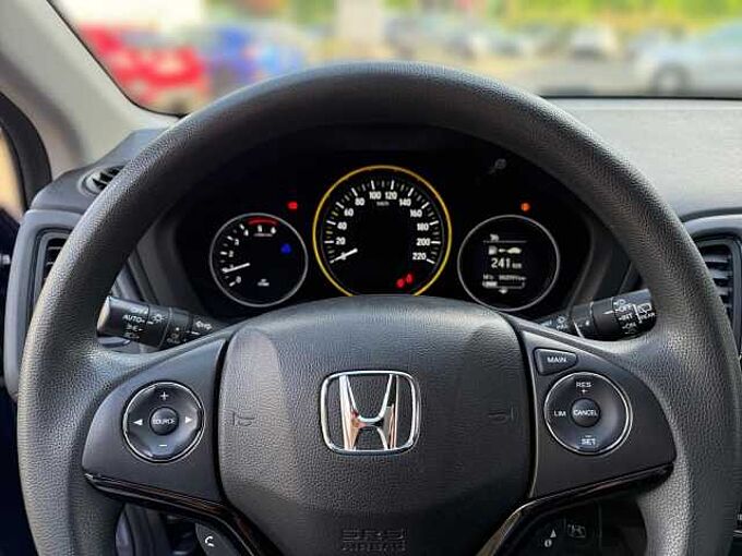 Honda HR-V 1.6 DTEC Comfort*ALLWETTER*UNFALLFREI*