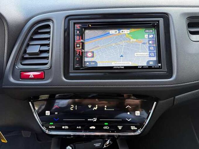 Honda HR-V 1.6 DTEC Comfort*ALLWETTER*UNFALLFREI*