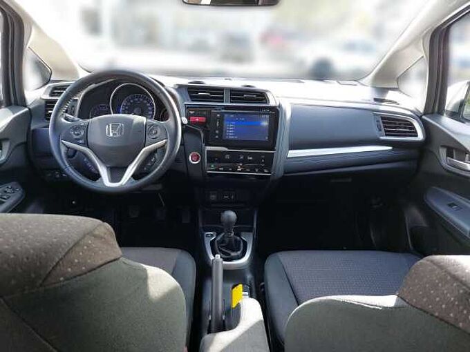 Honda Jazz 1.3 Elegance*KLIMAAUTOM*SITZH*AHK*