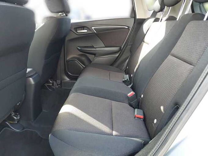 Honda Jazz 1.3 Elegance*KLIMAAUTOM*SITZH*AHK*