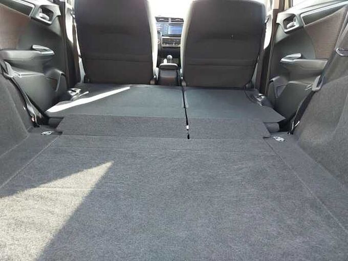 Honda Jazz 1.3 Elegance*KLIMAAUTOM*SITZH*AHK*