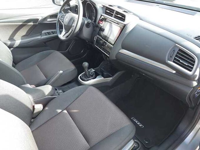 Honda Jazz 1.3 Elegance*KLIMAAUTOM*SITZH*AHK*